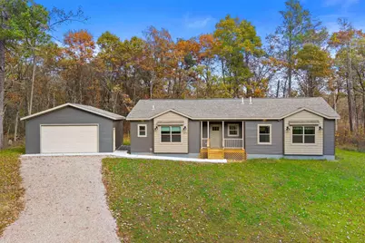 1574 Olive Trail, Nekoosa, WI 54457 - Photo 1