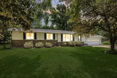 6451 County Road Bb, Bancroft, WI 54921 - Photo 1