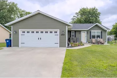 1717 Mortenson Drive, Wausau, WI 54401 - Photo 1