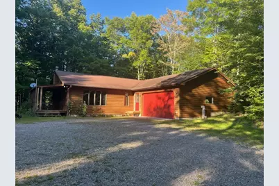 W780 County Road D, Gleason, WI 54435 - Photo 1