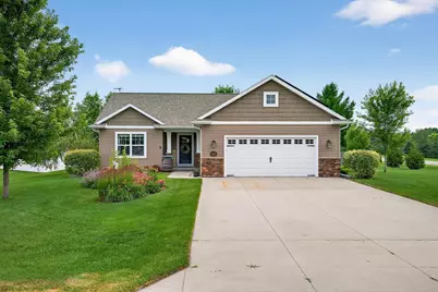 3640 Karrington Place, Plover, WI 54467 - Photo 1