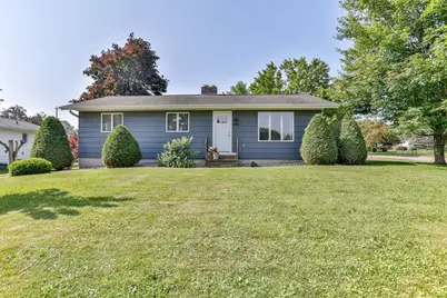 495 Kreutzer Street, Athens, WI 54411 - Photo 1