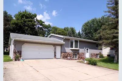 506 E 1st Street, Loyal, WI 54446 - Photo 1