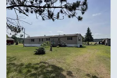 10373 South Road, Tomahawk, WI 54487 - Photo 1