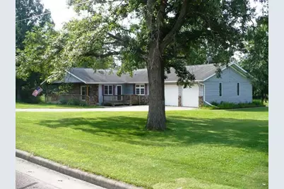 405 E Depot Street, Greenwood, WI 54437 - Photo 1