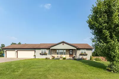 1028 Weinkauf Road, Edgar, WI 54426 - Photo 1