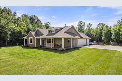 4125 Sonday Drive, Amherst Junction, WI 54407 - Photo 1