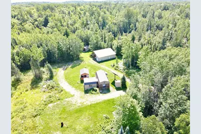 9072 Grundy Road, Tomahawk, WI 54487 - Photo 1