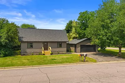 3210 S 14th Street, Wisconsin Rapids, WI 54494 - Photo 1