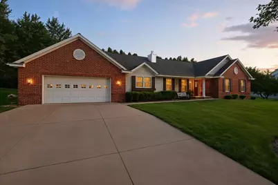 1627 Mulligan Drive, Wausau, WI 54403 - Photo 1