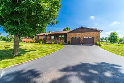 N2536 Spruce Lane, Merrill, WI 54452 - Photo 1