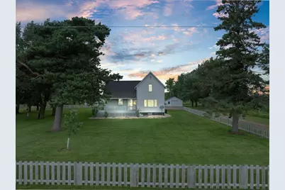 112570 Elm Tree Road, Marshfield, WI 54449 - Photo 1