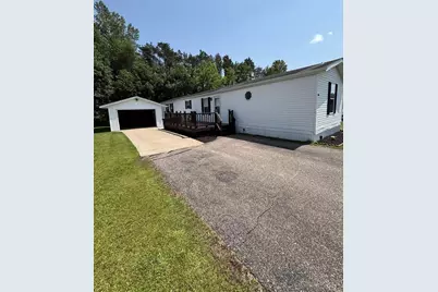 468 Sarah Street, Birnamwood, WI 54414 - Photo 1