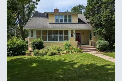 407 N Douglas Street, Spencer, WI 54479 - Photo 1