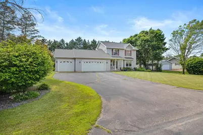 2100 Ok Bluff Circle, Plover, WI 54467 - Photo 1