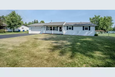 1816 Pine Road, Kronenwetter, WI 54455 - Photo 1