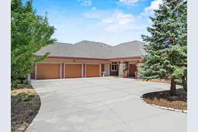 1832 Pheasant Run Drive, Marshfield, WI 54449 - Photo 1