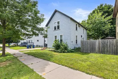 1316 N 5th Street, Wausau, WI 54403 - Photo 1