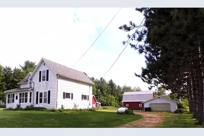 609 E Schofield Avenue, Greenwood, WI 54437 - Photo 1