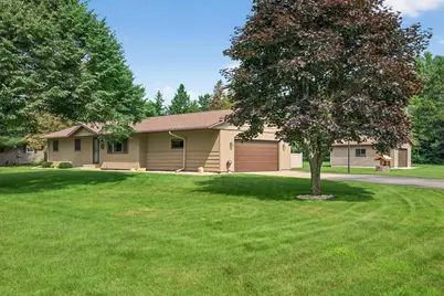 8451 Cedar Lane, Wisconsin Rapids, WI 54494 - Photo 1