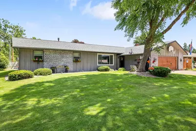 3811 Cliff Street, Wisconsin Rapids, WI 54494 - Photo 1