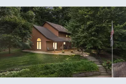 9258 Harding Road, Plainfield, WI 54966 - Photo 1