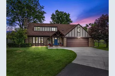 1109 Weister Court, Marshfield, WI 54449 - Photo 1