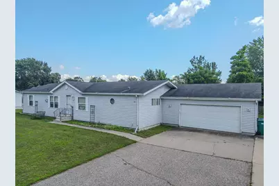 383 W Buehler Avenue, Nekoosa, WI 54457 - Photo 1