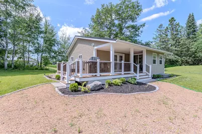 176310 Tops Road, Hatley, WI 54440 - Photo 1