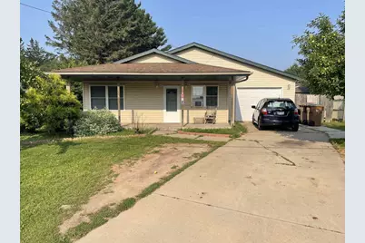 324 Second Street North, Stevens Point, WI 54481 - Photo 1