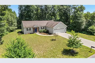 1233 Black Bear Trail, Stevens Point, WI 54482 - Photo 1