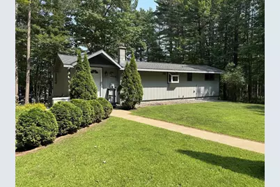 N11752 Deer Lake Road, Tomahawk, WI 54487 - Photo 1