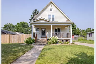 1010 S 5th Avenue, Wausau, WI 54401 - Photo 1