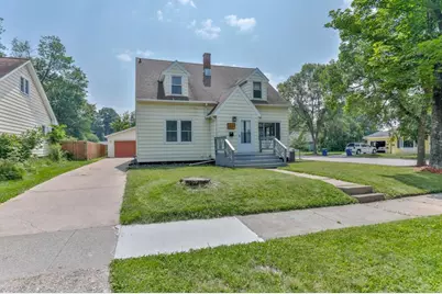 1201 Le Messurier Street, Wausau, WI 54403 - Photo 1