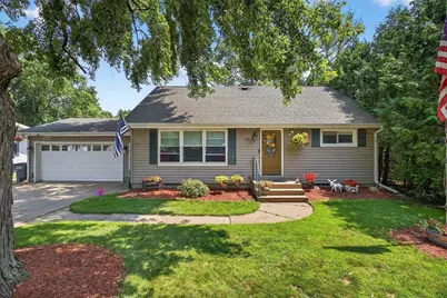 320 18th Street North, Wisconsin Rapids, WI 54494 - Photo 1