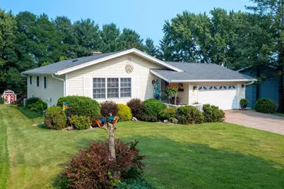 1537 Lenard Street, Wausau, WI 54401 - Photo 1