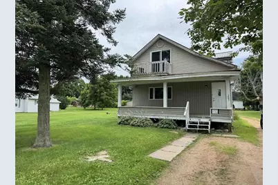 207 E Westgor Ave, Wittenberg, WI 54499 - Photo 1