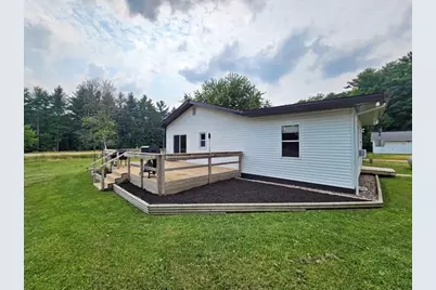 W684 State Highway 73, Pittsville, WI 54466 - Photo 1