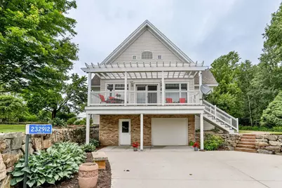 232912 Colonial Road, Wausau, WI 54403 - Photo 1