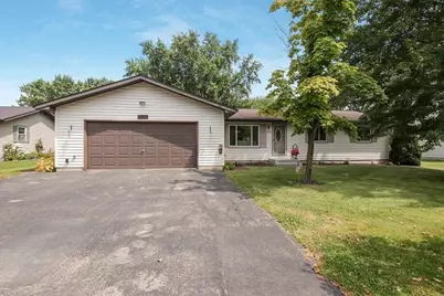 208 S Haslow Street, Spencer, WI 54479 - Photo 1