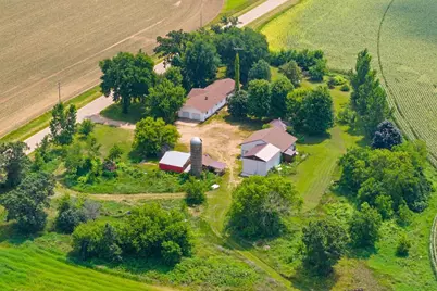 N6255 County Road J, Plainfield, WI 54966 - Photo 1