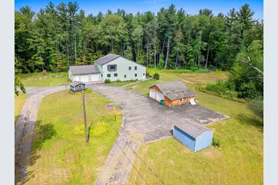 410 Payne Street, Wisconsin Rapids, WI 54495 - Photo 1