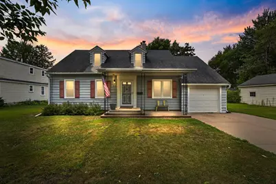 916 Soo Marie Avenue, Stevens Point, WI 54481 - Photo 1