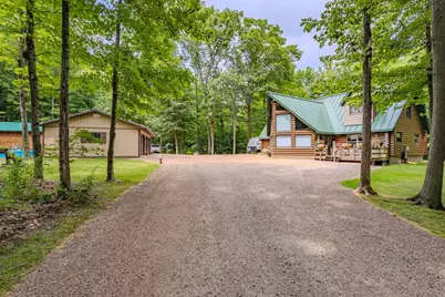 246646 State Highway 97, Athens, WI 54411 - Photo 1