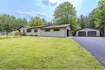 W18735 Hemlock Road, Wittenberg, WI 54499 - Photo 1