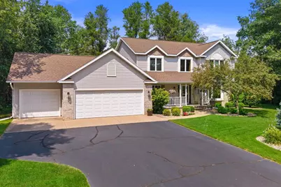 4608 Nicolet Avenue, Stevens Point, WI 54481 - Photo 1