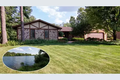 817 Becher Drive, Wausau, WI 54401 - Photo 1