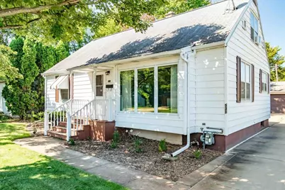 531 19th Street N, Wisconsin Rapids, WI 54494 - Photo 1