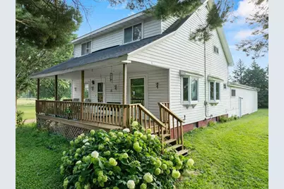 6931 State Highway 80, Pittsville, WI 54466 - Photo 1