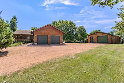 225300 Perth Road, Marathon, WI 54448 - Photo 1
